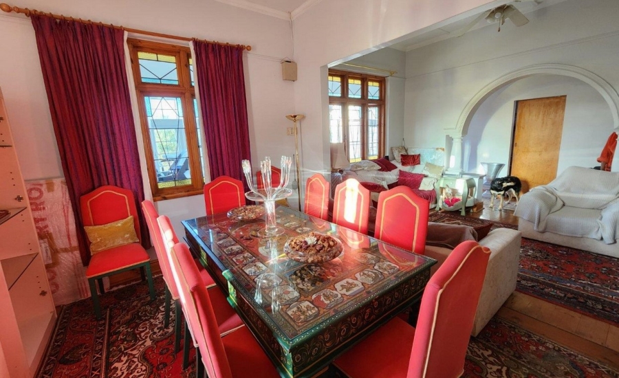 3 Bedroom Property for Sale in Mossel Bay Central Western Cape